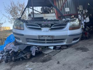 Фото запчасти nose cut NISSAN TINO контрактная запчасть Запчасть nose cut NISSAN TINO