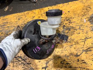 Фото запчасти главный тормозной цилиндр DAIHATSU TERIOS контрактная запчасть Запчасть главный тормозной цилиндр DAIHATSU TERIOS