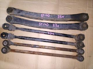 Тяга поперечная TOYOTA CORONA