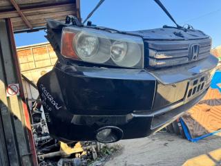 Nose cut HONDA CROSSROAD RT4 2 ракурс