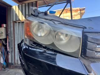 Nose cut HONDA CROSSROAD RT4 3 ракурс