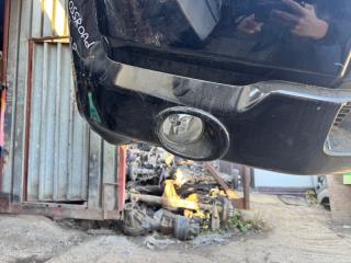 Nose cut HONDA CROSSROAD RT4 4 ракурс