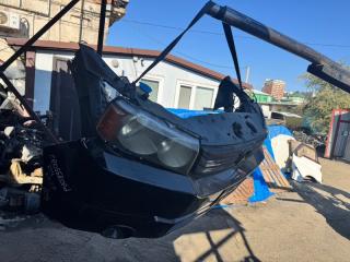 Nose cut HONDA CROSSROAD RT4 5 ракурс