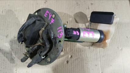 Бензонасос HONDA PARTNER