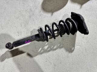 Фото запчасти стойка задняя левая NISSAN TINO контрактная запчасть Запчасть стойка задняя левая NISSAN TINO