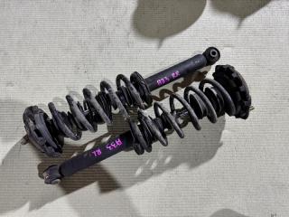 Запчасть стойка задняя левая NISSAN CEFIRO