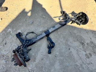 Балка задняя TOYOTA WILL VS