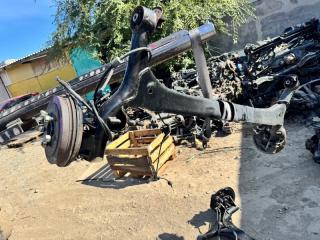 Балка задняя TOYOTA WILL VS