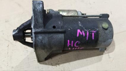 Стартер DAIHATSU TERIOS контрактная Стартер DAIHATSU TERIOS