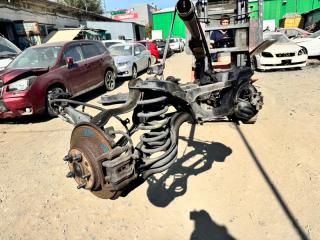 Балка задняя HONDA STEP WAGON