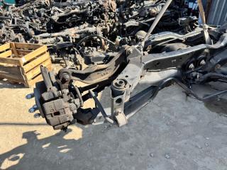 Балка задняя SUBARU LANCASTER BH9 LSD - 4,111 5 ракурс