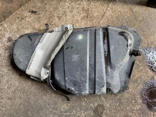 Бензобак TOYOTA WILL VS ZZE128 77001-12A60 2 ракурс