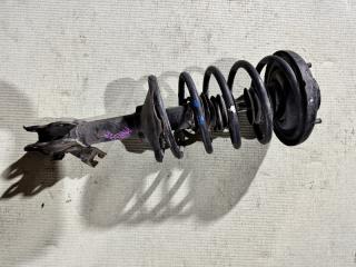 Запчасть стойка передняя правая NISSAN RNESSA