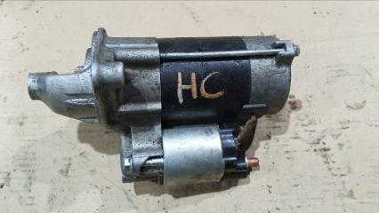 Стартер TOYOTA CAMI контрактная Стартер TOYOTA CAMI