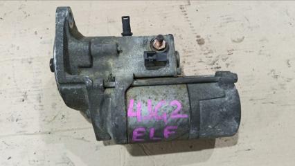 Стартер ISUZU ELF контрактная Стартер ISUZU ELF