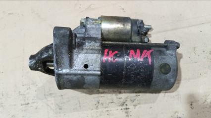 Стартер DAIHATSU TERIOS контрактная Стартер DAIHATSU TERIOS