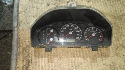 Щиток приборов MAZDA DEMIO