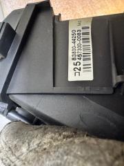 Щиток приборов TOYOTA NADIA SXN15 83800-44250 4 ракурс