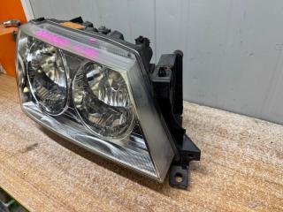 Фара правая NISSAN PRESAGE HU30 1595 XENON 4 ракурс