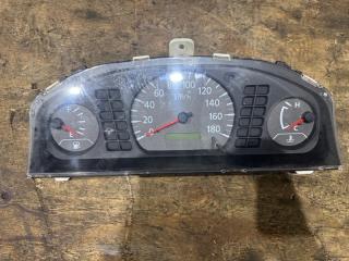 Щиток приборов NISSAN SUNNY