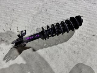 Фото запчасти стойка передняя левая NISSAN CUBE контрактная запчасть Запчасть стойка передняя левая NISSAN CUBE