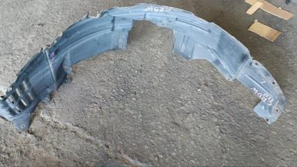 Подкрылок передний левый MITSUBISHI DION контрактная Подкрылок передний левый MITSUBISHI DION