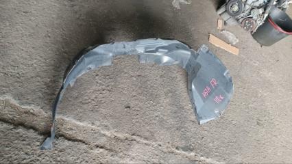 Подкрылок передний правый MITSUBISHI PAJERO JUNIOR контрактная Подкрылок передний правый MITSUBISHI PAJERO JUNIOR