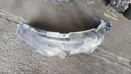 Подкрылок передний левый TOYOTA SPRINTER CARIB контрактная Подкрылок передний левый TOYOTA SPRINTER CARIB