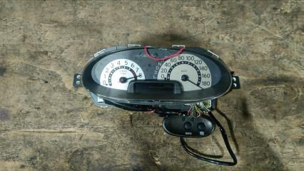 Щиток приборов TOYOTA FUNCARGO