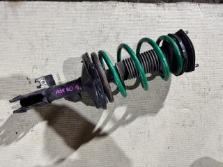 Стойка передняя левая TOYOTA ESTIMA