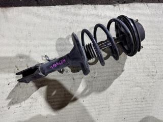 Стойка левая передняя MITSUBISHI RVR N23WG MB948337 1 ракурс