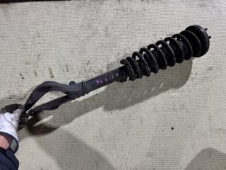 Фото запчасти стойка передняя левая HONDA INSPIRE контрактная запчасть Запчасть стойка передняя левая HONDA INSPIRE