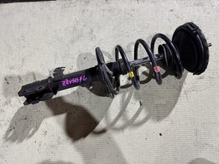 Фото запчасти стойка передняя левая TOYOTA VISTA ARDEO контрактная запчасть Запчасть стойка передняя левая TOYOTA VISTA ARDEO