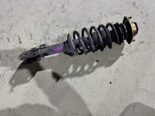 Стойка передняя левая TOYOTA DUET