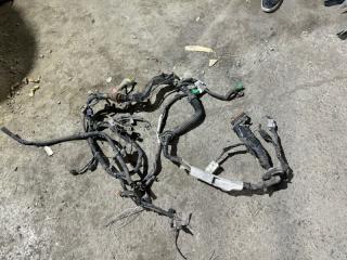 Запчасть коса двс NISSAN FUGA