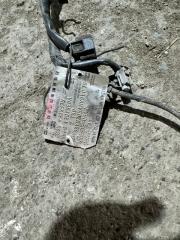 Коса двс NISSAN FUGA PY50 VQ35 4 ракурс