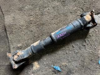 Фото запчасти карданный вал задний MAZDA BONGO контрактная запчасть Запчасть карданный вал задний MAZDA BONGO