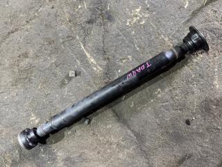 Запчасть карданный вал задний SUZUKI ESCUDO