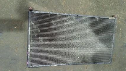 Радиатор кондиционера HONDA STEP WAGON
