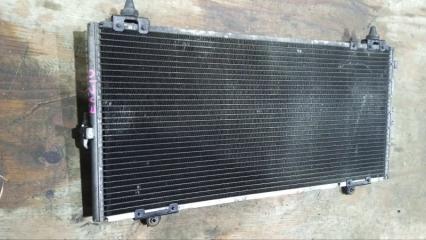 Радиатор кондиционера TOYOTA RAUM