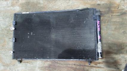Радиатор кондиционера TOYOTA ESTIMA