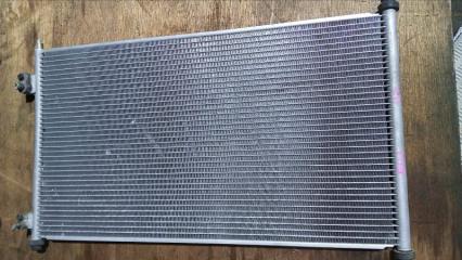 Радиатор кондиционера HONDA CIVIC