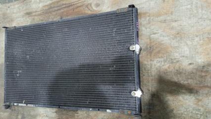 Радиатор кондиционера HONDA STEP WAGON