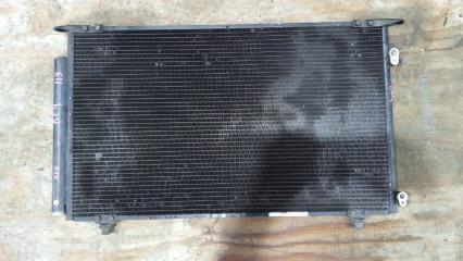 Радиатор кондиционера HONDA STEP WAGON