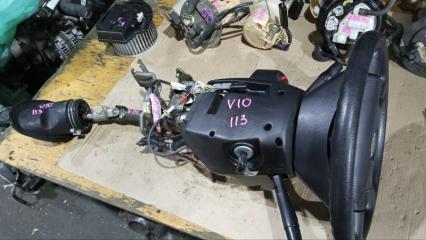 Фото запчасти рулевая колонка NISSAN TINO контрактная запчасть Запчасть рулевая колонка NISSAN TINO