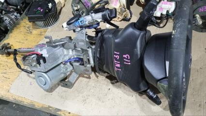 Фото запчасти рулевая колонка NISSAN X-TRAIL контрактная запчасть Запчасть рулевая колонка NISSAN X-TRAIL