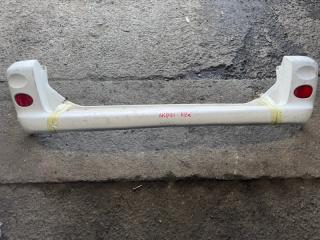 Бампер задний TOYOTA FUNCARGO