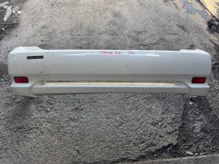 Бампер задний HONDA STREAM