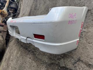 Бампер задний NISSAN CUBE ANZ10 2 ракурс