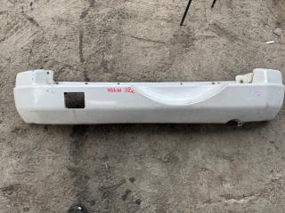 Бампер задний MITSUBISHI PAJERO IO